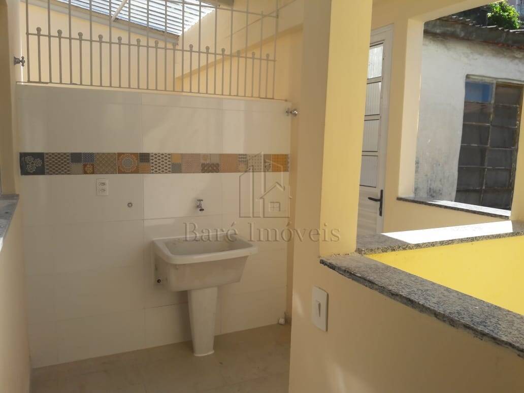 Sobrado, 4 quartos, 160 m² - Foto 19