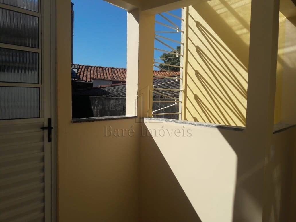Sobrado, 4 quartos, 160 m² - Foto 20