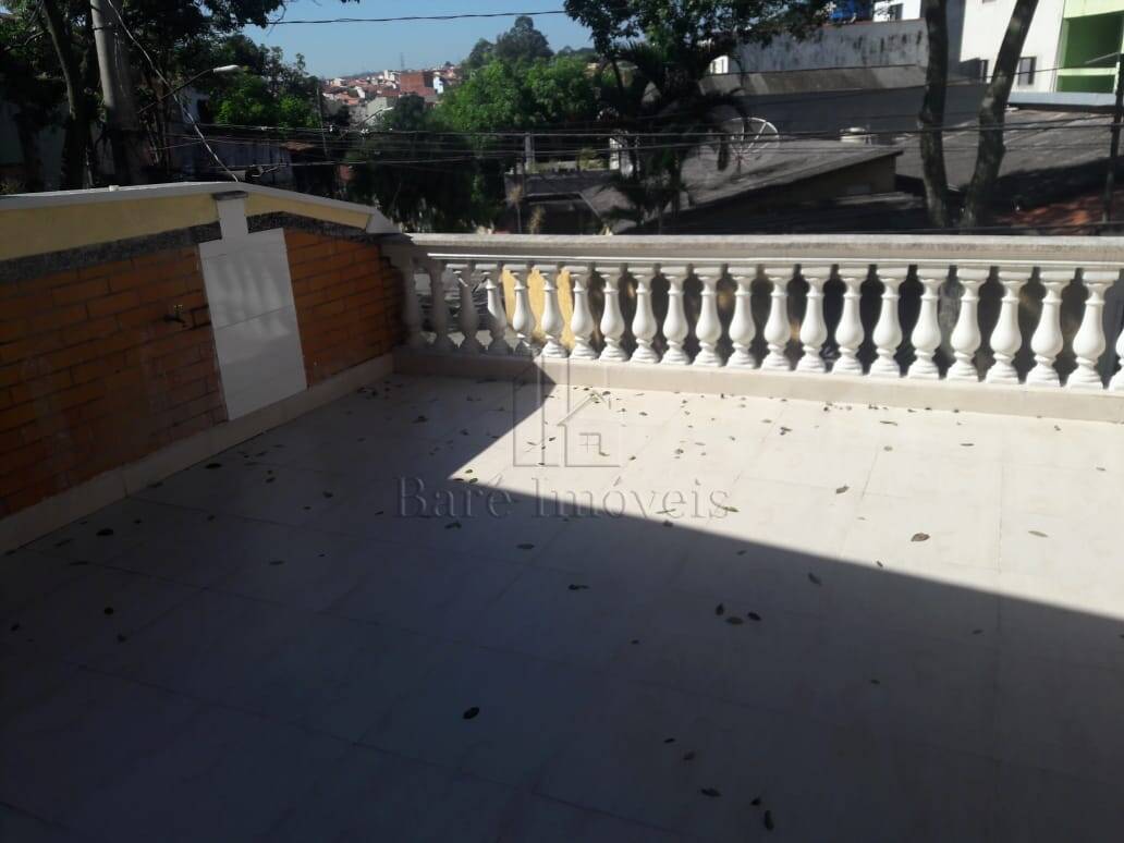 Sobrado, 4 quartos, 160 m² - Foto 11