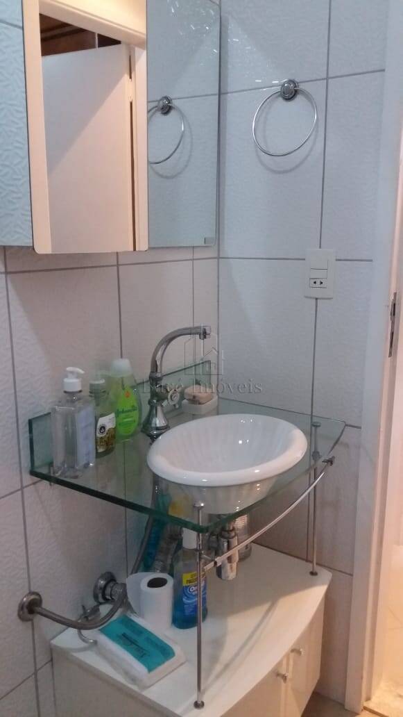 Apartamento, 2 quartos, 65 m² - Foto 8