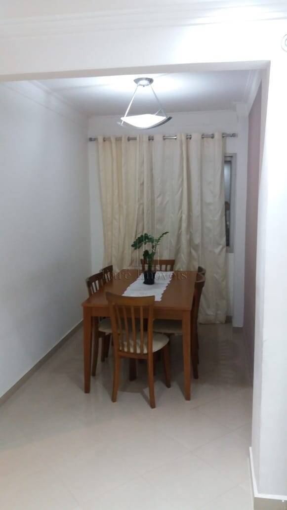 Apartamento, 2 quartos, 65 m² - Foto 9
