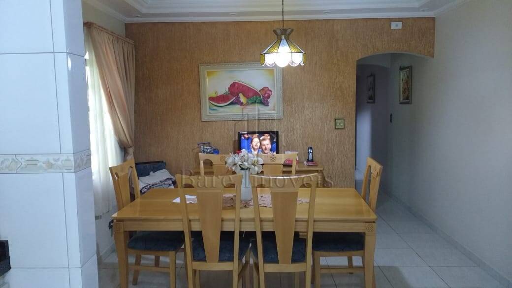 Sobrado, 3 quartos, 172 m² - Foto 1