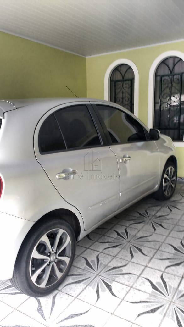 Sobrado, 3 quartos, 172 m² - Foto 8