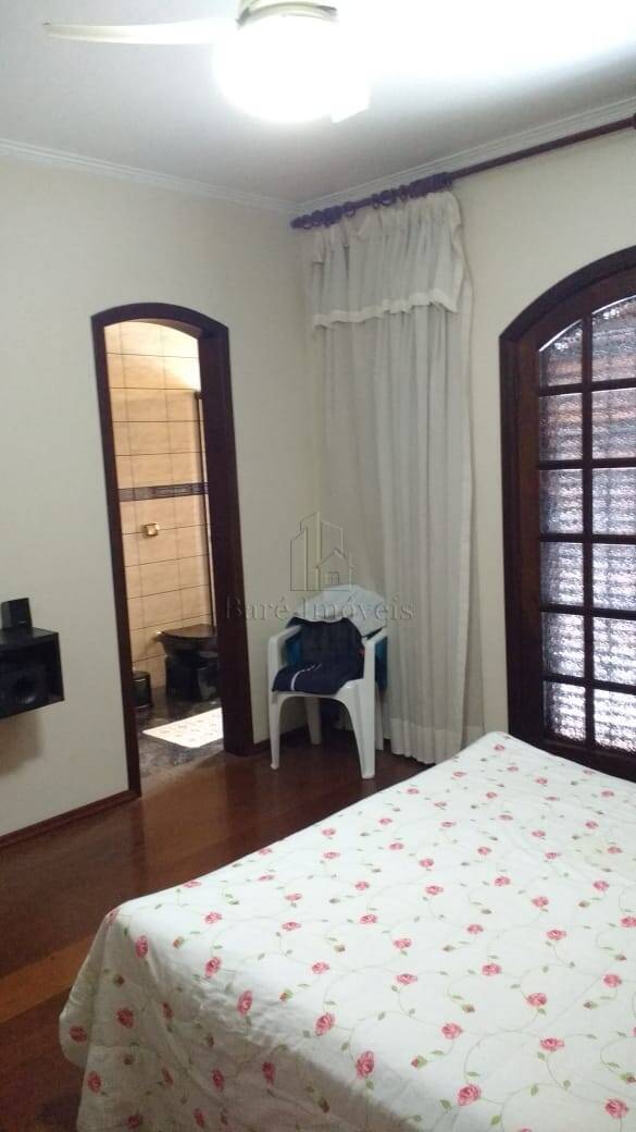 Sobrado, 3 quartos, 172 m² - Foto 14