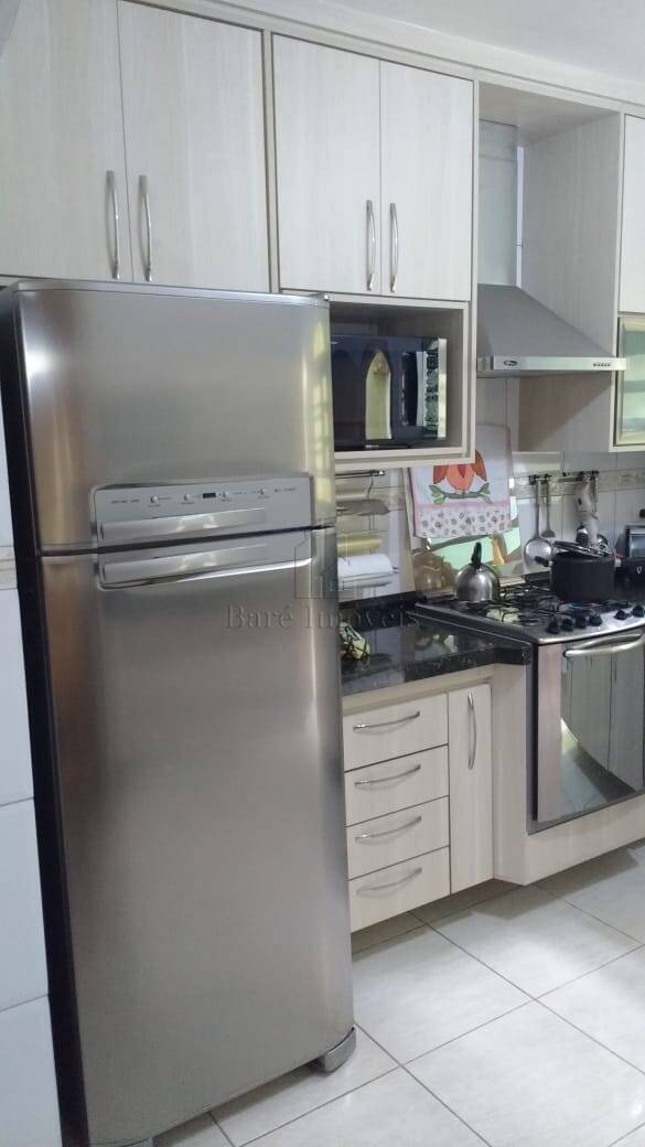 Sobrado, 3 quartos, 172 m² - Foto 9