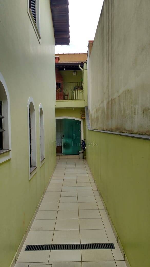 Sobrado, 3 quartos, 172 m² - Foto 11