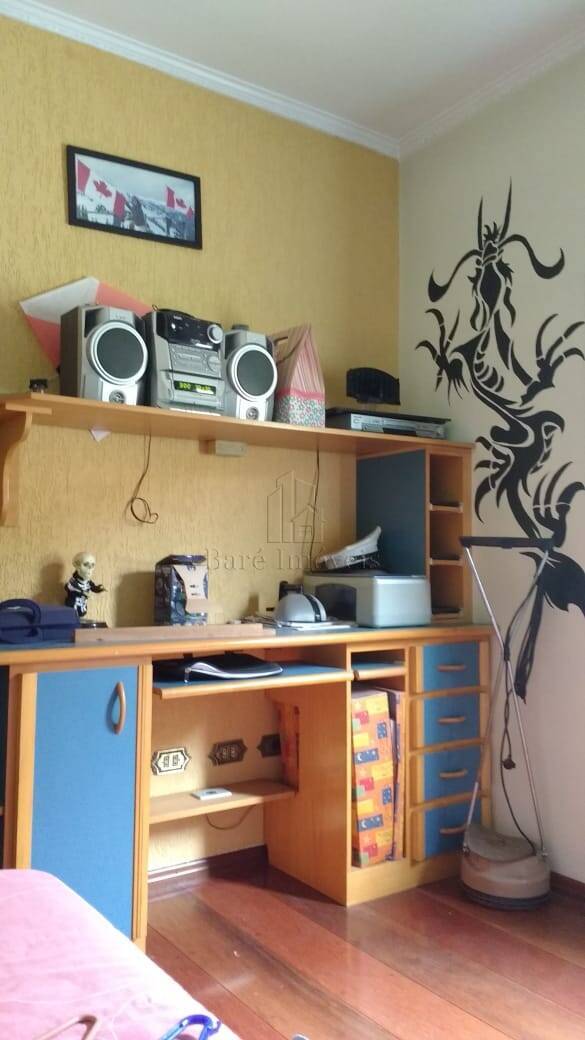 Sobrado, 3 quartos, 172 m² - Foto 3