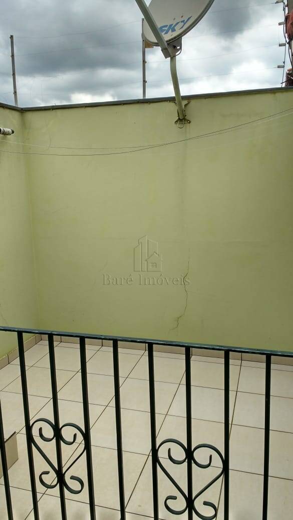 Sobrado, 3 quartos, 172 m² - Foto 5