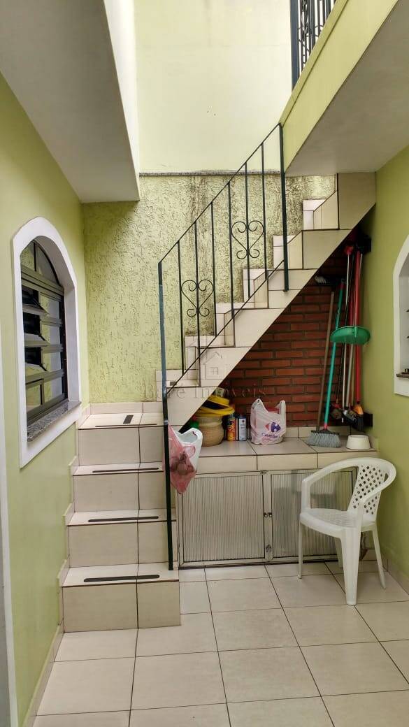 Sobrado, 3 quartos, 172 m² - Foto 21