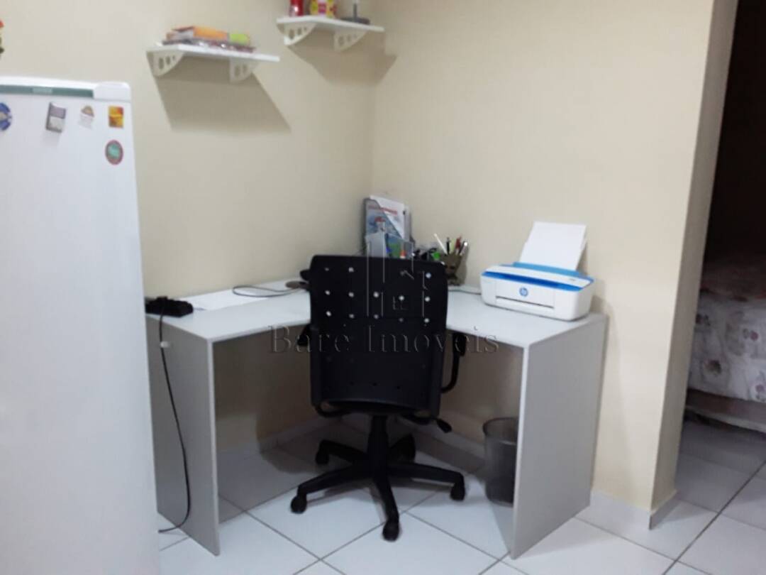 Sobrado, 2 quartos, 130 m² - Foto 8