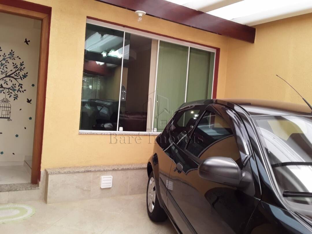 Sobrado, 2 quartos, 130 m² - Foto 19
