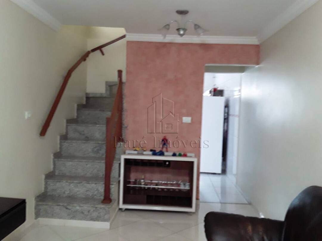 Sobrado, 2 quartos, 130 m² - Foto 1