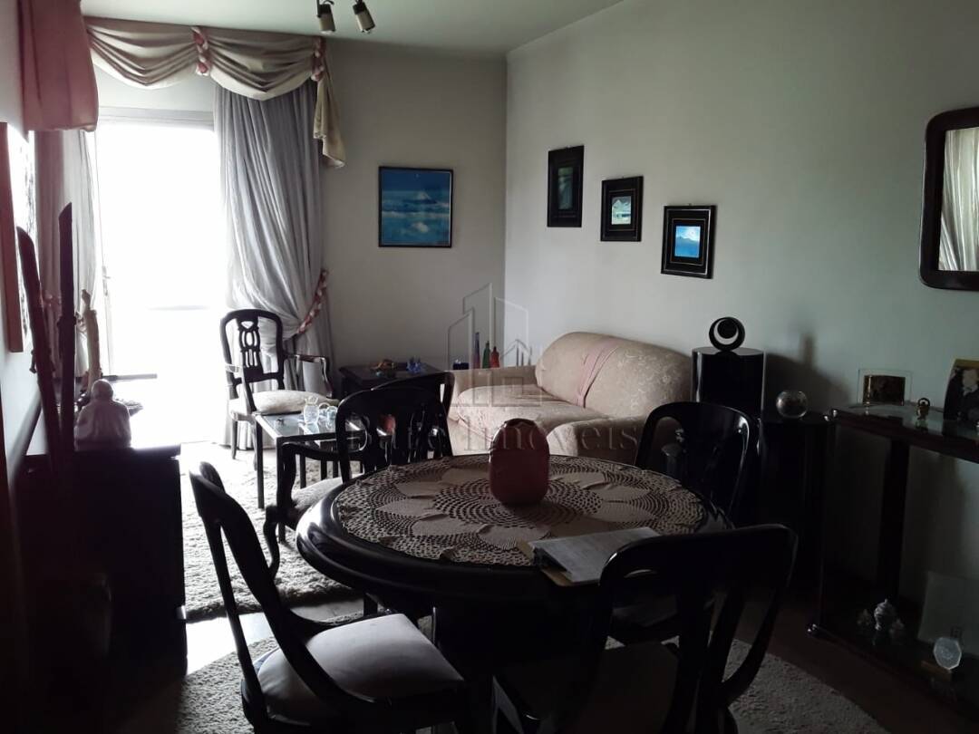 Apartamento, 3 quartos, 90 m² - Foto 11