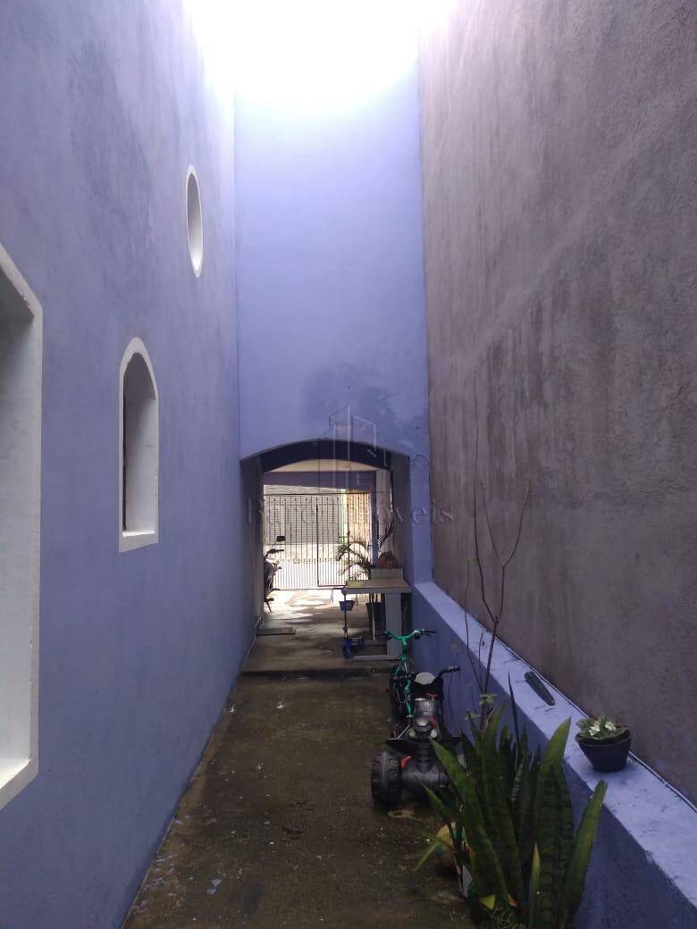 Sobrado, 3 quartos, 125 m² - Foto 1