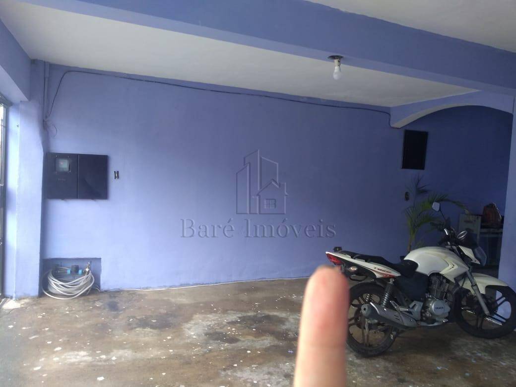 Sobrado, 3 quartos, 125 m² - Foto 2