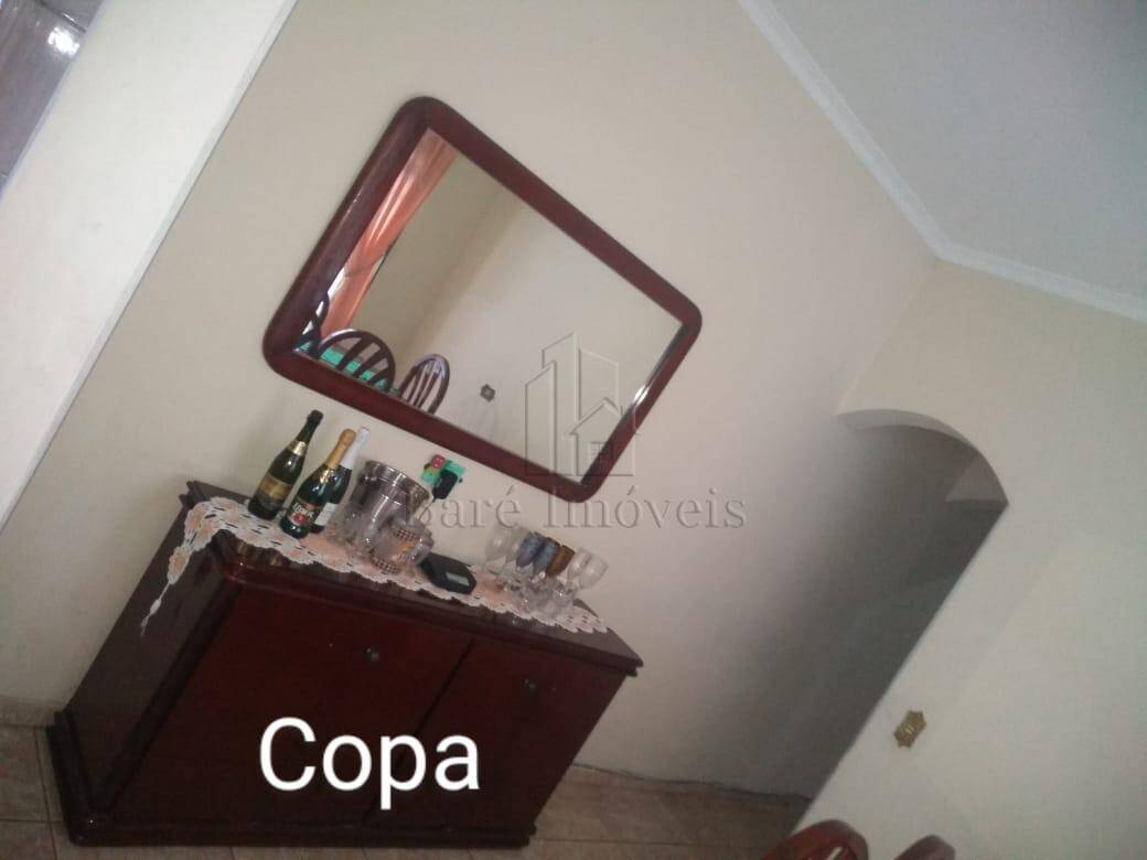 Sobrado, 3 quartos, 125 m² - Foto 3