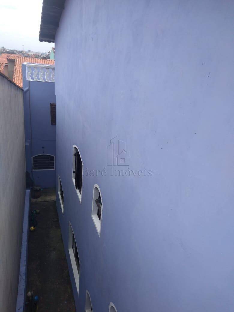 Sobrado, 3 quartos, 125 m² - Foto 11