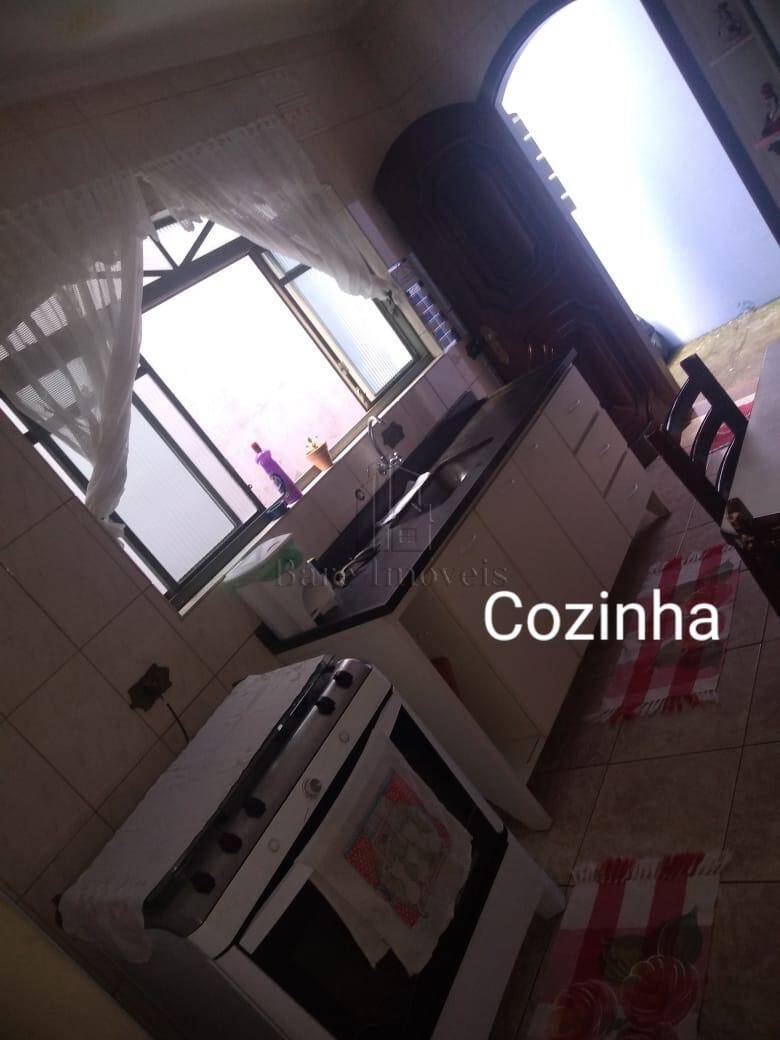 Sobrado, 3 quartos, 125 m² - Foto 31