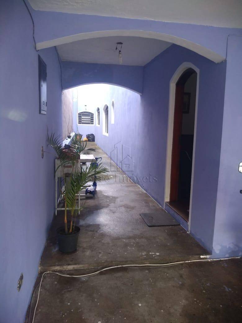 Sobrado, 3 quartos, 125 m² - Foto 4