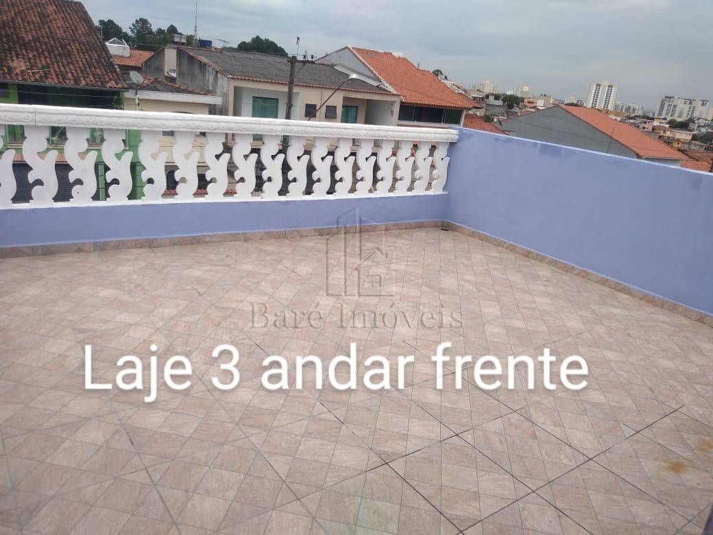 Sobrado, 3 quartos, 125 m² - Foto 22