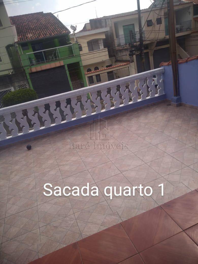 Sobrado, 3 quartos, 125 m² - Foto 32