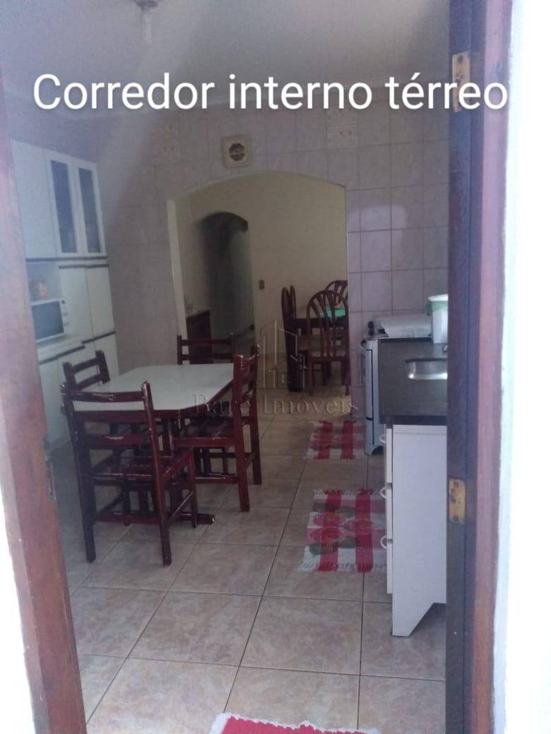 Sobrado, 3 quartos, 125 m² - Foto 16