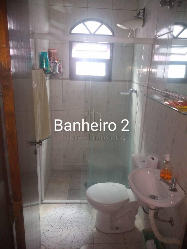 Sobrado, 3 quartos, 125 m² - Foto 12