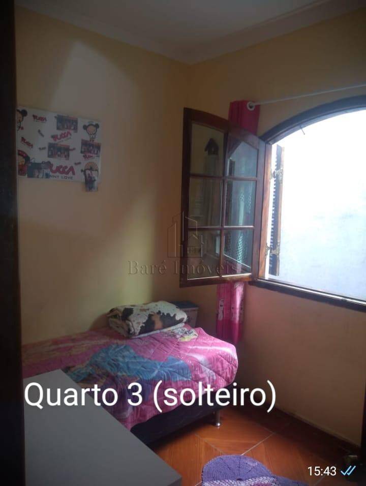 Sobrado, 3 quartos, 125 m² - Foto 28