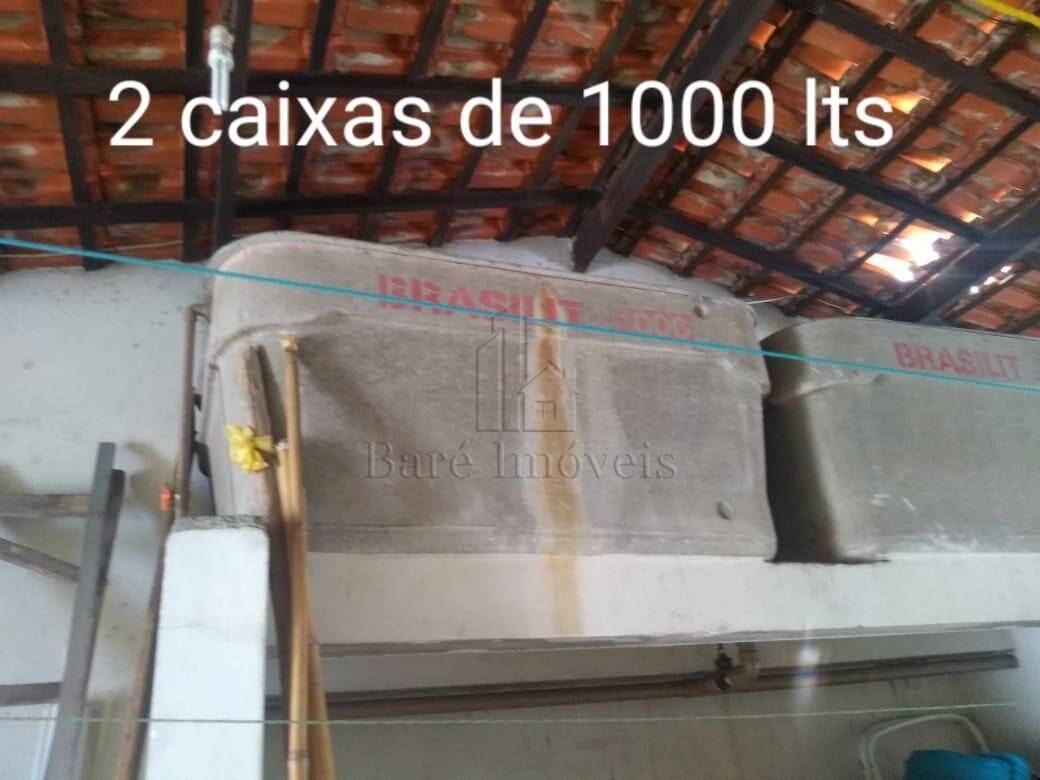 Sobrado, 3 quartos, 125 m² - Foto 21