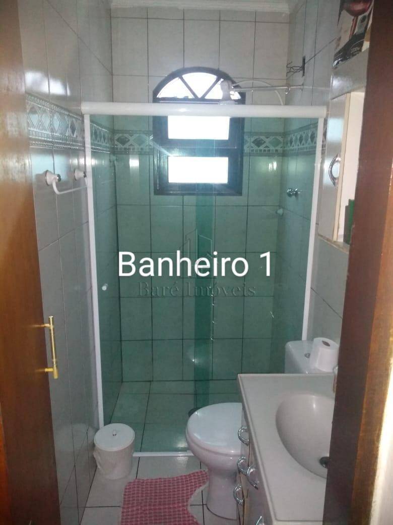 Sobrado, 3 quartos, 125 m² - Foto 24