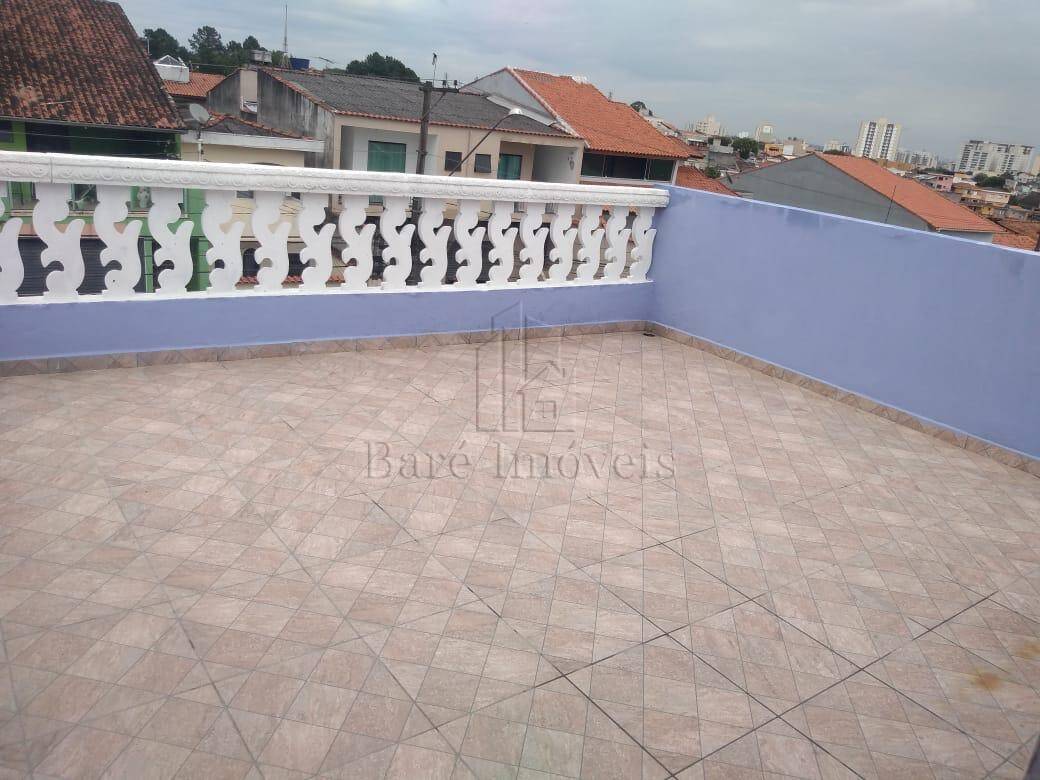 Sobrado, 3 quartos, 125 m² - Foto 20