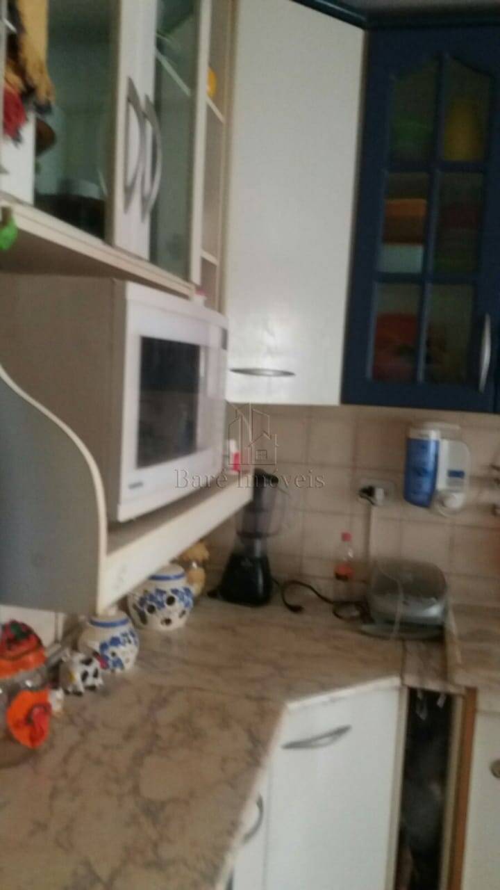 Apartamento à venda com 2 quartos, 62m² - Foto 6
