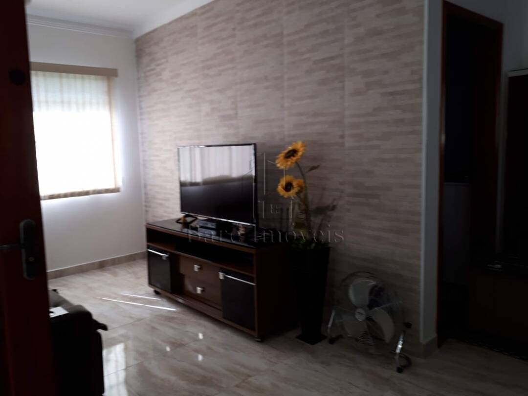 Casa, 2 quartos, 154 m² - Foto 1