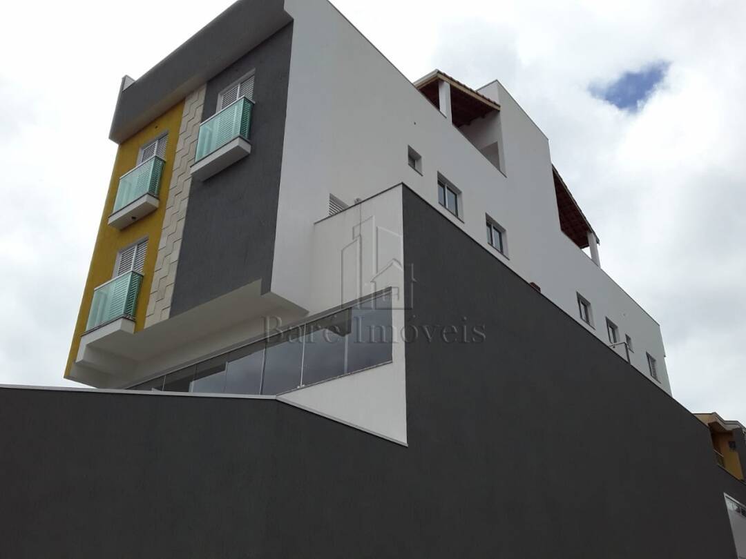 Apartamento, 2 quartos, 130 m² - Foto 3