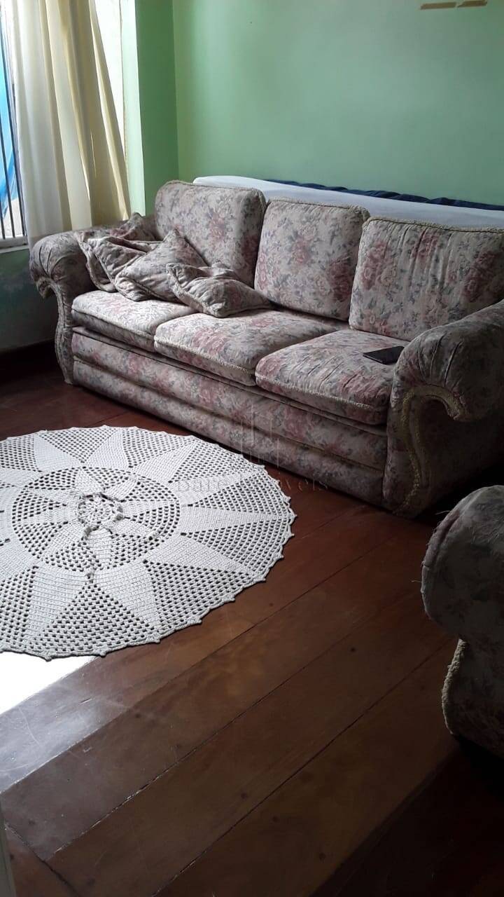 Casa, 3 quartos, 378 m² - Foto 1