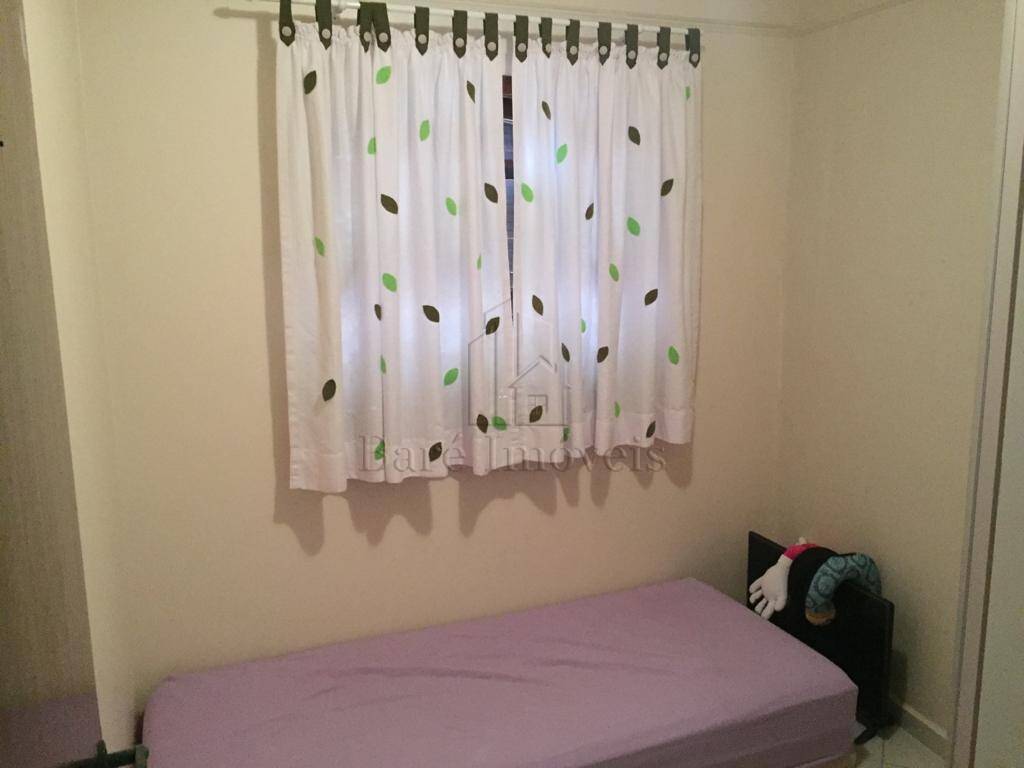 Sobrado, 3 quartos, 180 m² - Foto 8