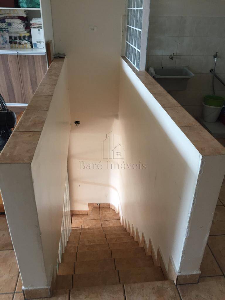Sobrado, 3 quartos, 180 m² - Foto 36
