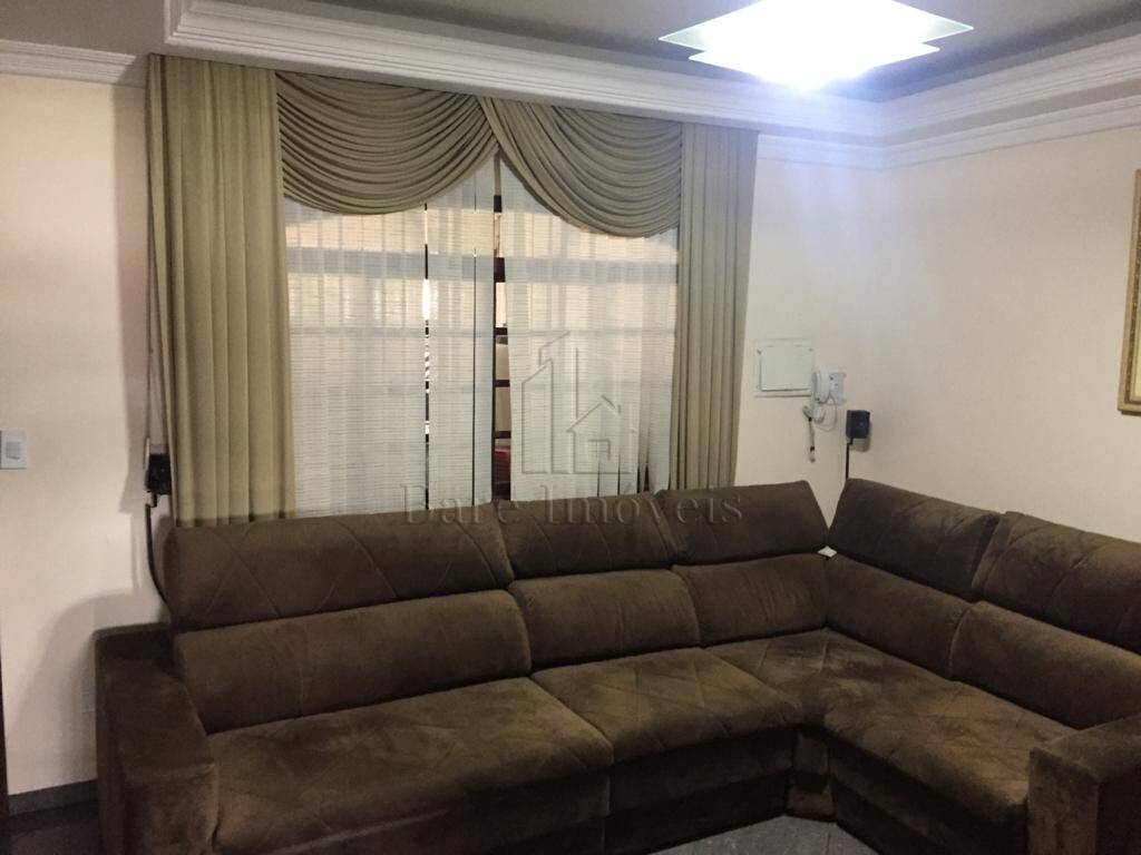 Sobrado, 3 quartos, 180 m² - Foto 20