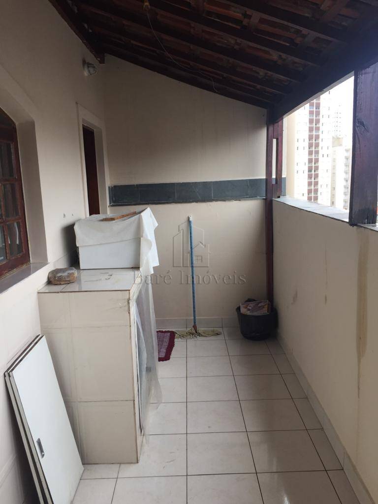 Sobrado, 3 quartos, 180 m² - Foto 27
