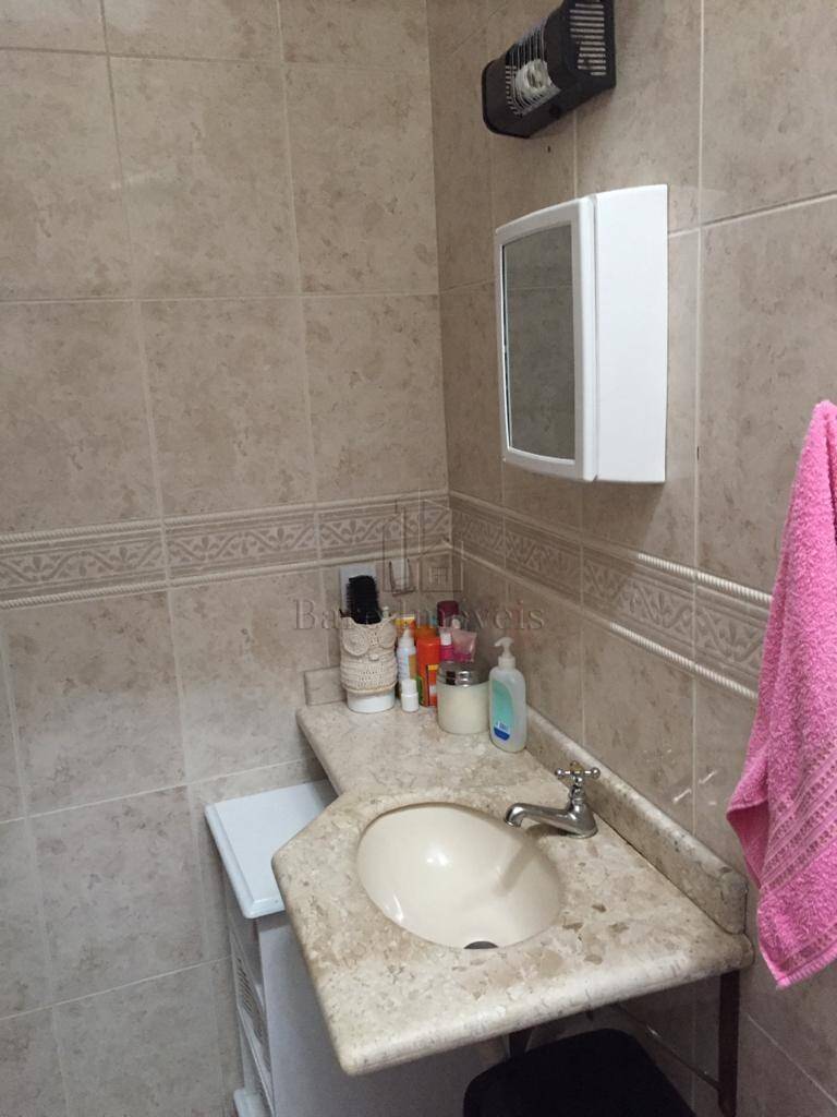Sobrado, 3 quartos, 180 m² - Foto 12