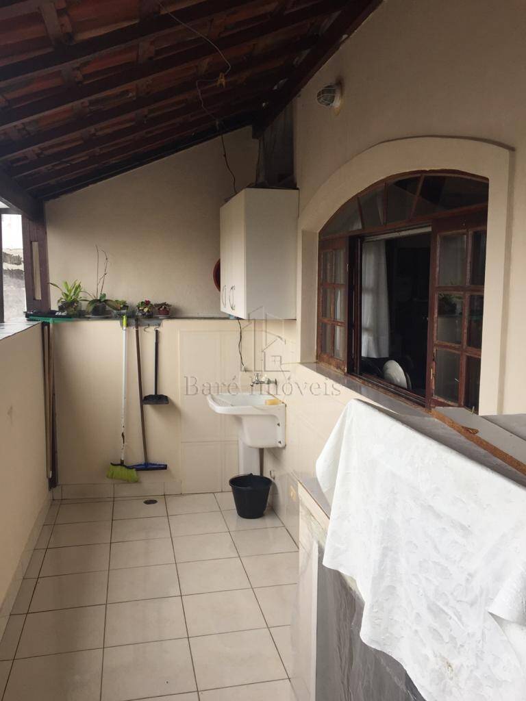 Sobrado, 3 quartos, 180 m² - Foto 28