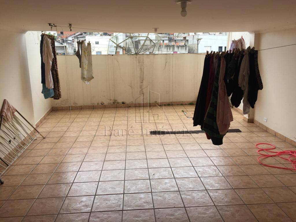 Sobrado, 3 quartos, 180 m² - Foto 41