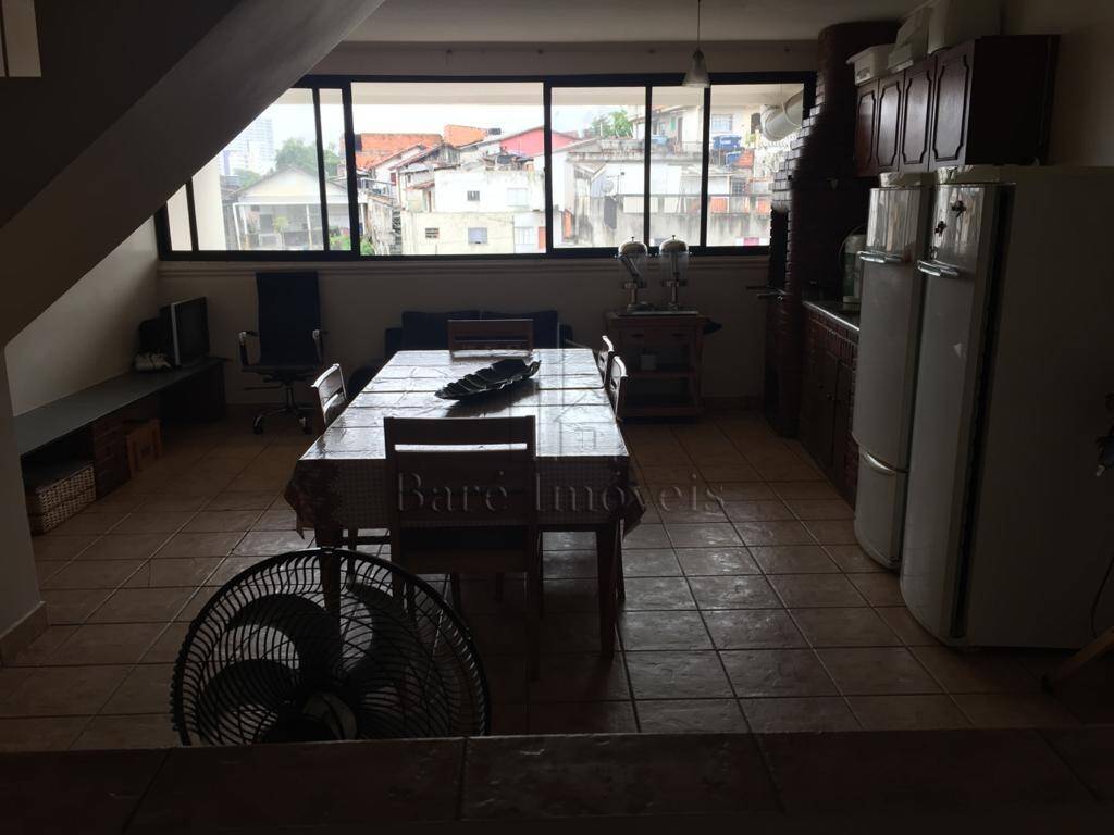 Sobrado, 3 quartos, 180 m² - Foto 31