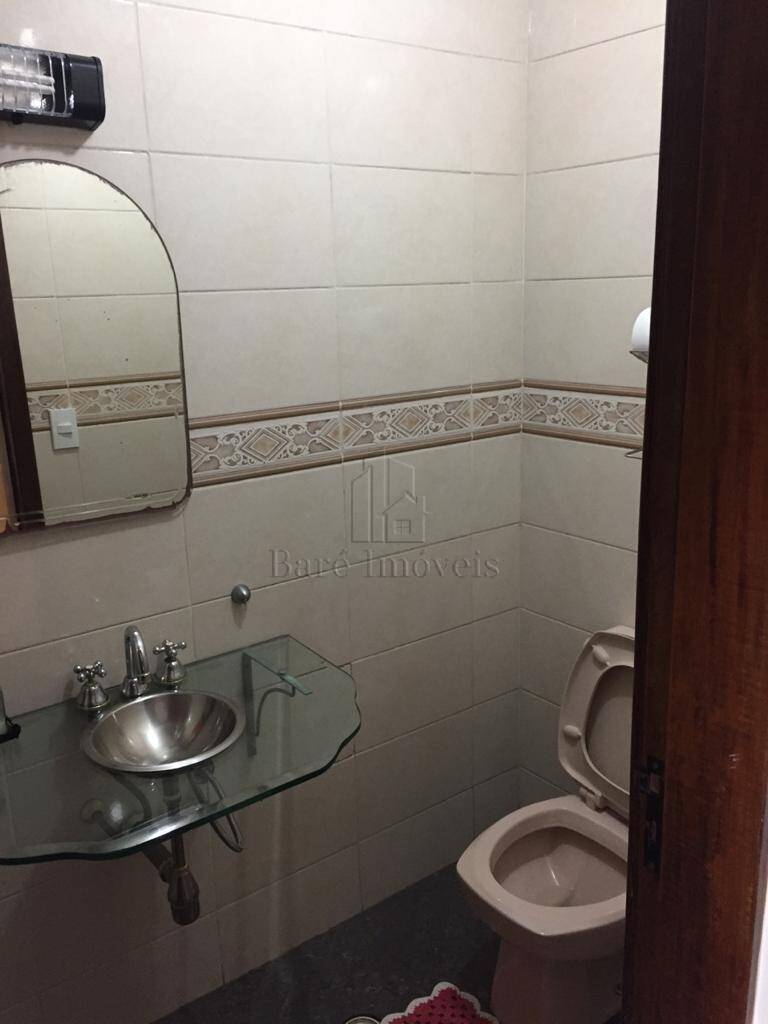 Sobrado, 3 quartos, 180 m² - Foto 21