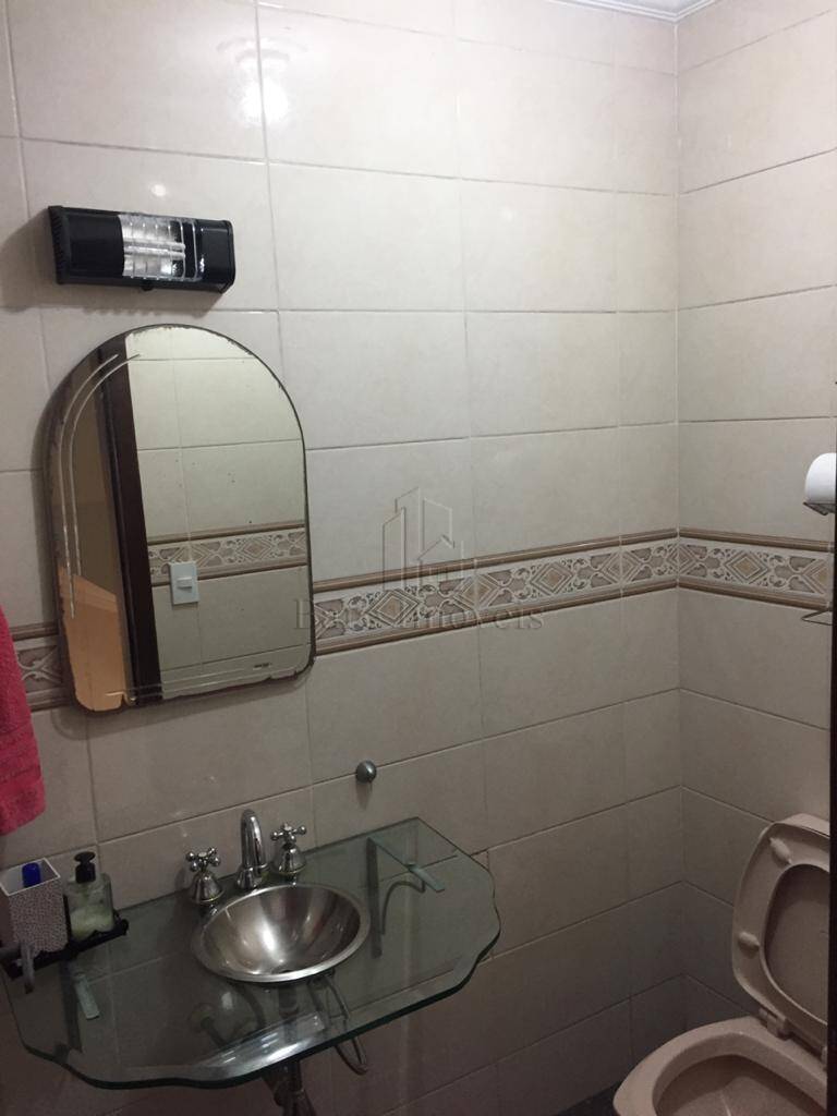 Sobrado, 3 quartos, 180 m² - Foto 23