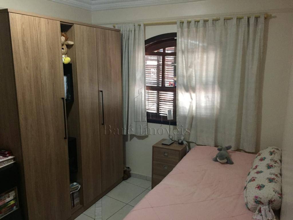Sobrado, 3 quartos, 180 m² - Foto 14