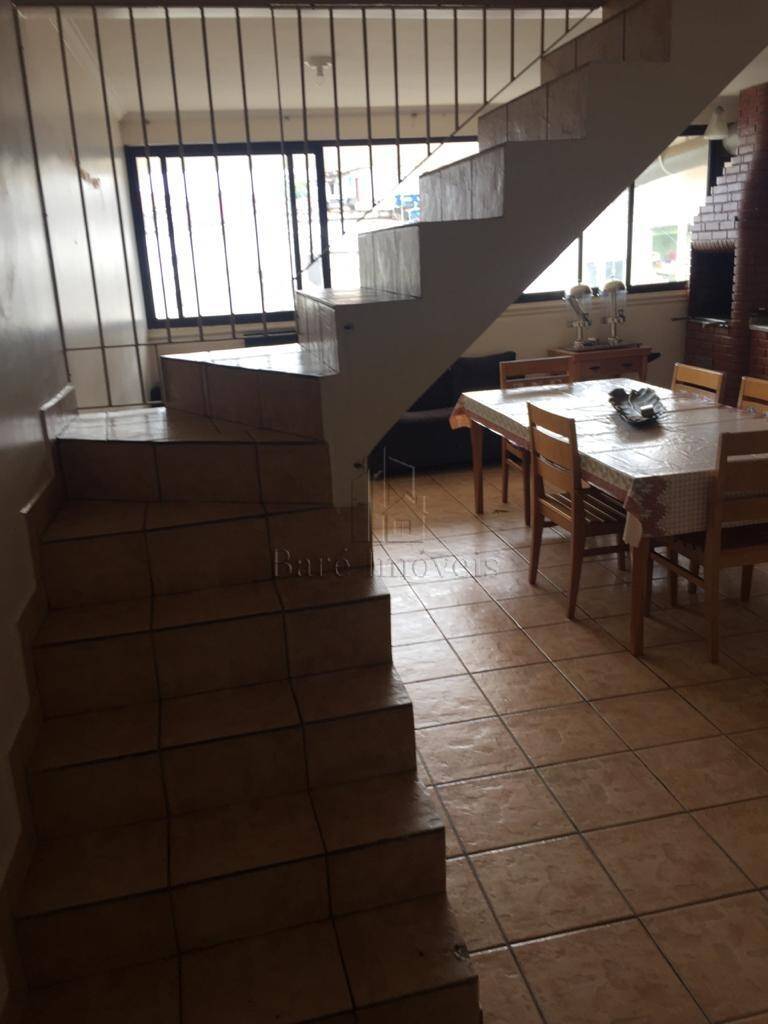 Sobrado, 3 quartos, 180 m² - Foto 34
