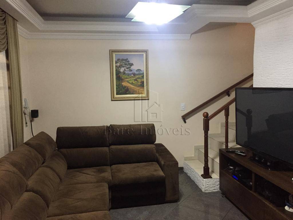 Sobrado, 3 quartos, 180 m² - Foto 16