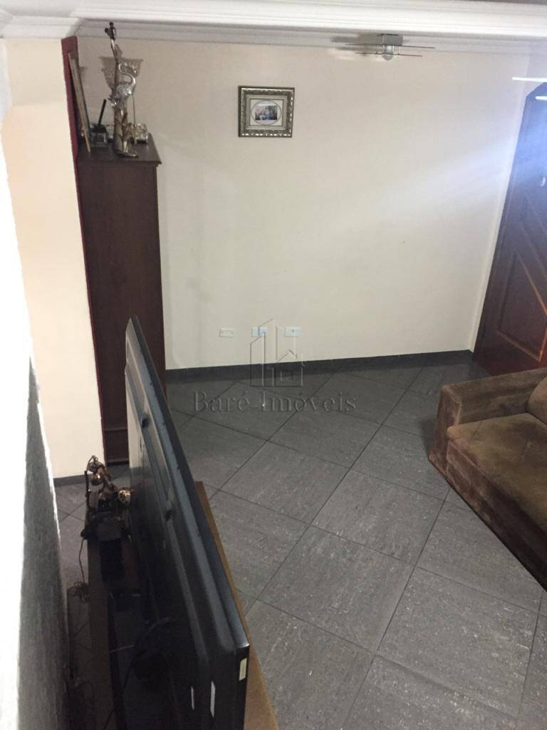 Sobrado, 3 quartos, 180 m² - Foto 17