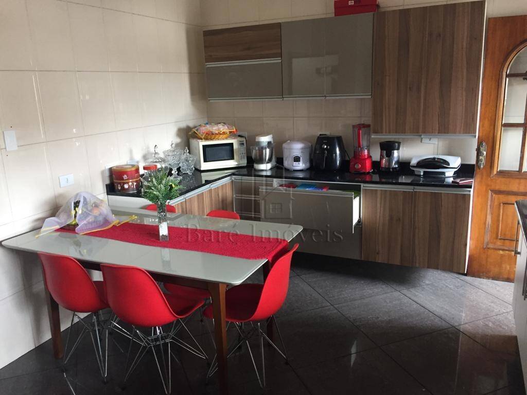 Sobrado, 3 quartos, 180 m² - Foto 25